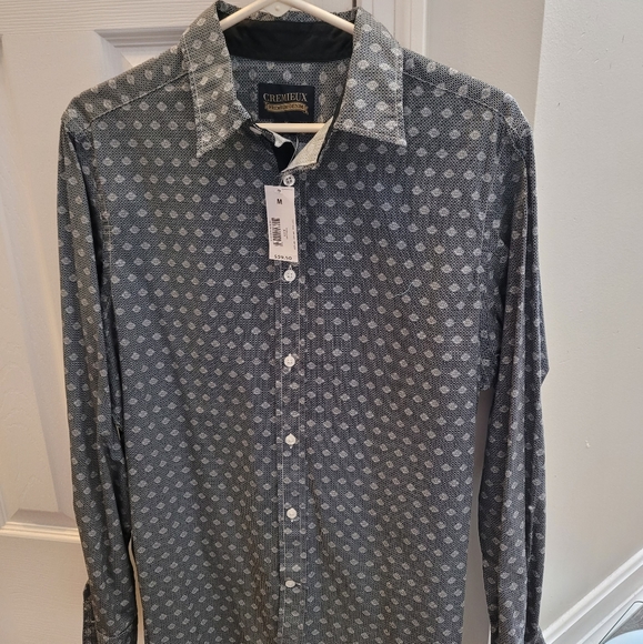 Cremieux Collared Dress shirt - Picture 2 of 2